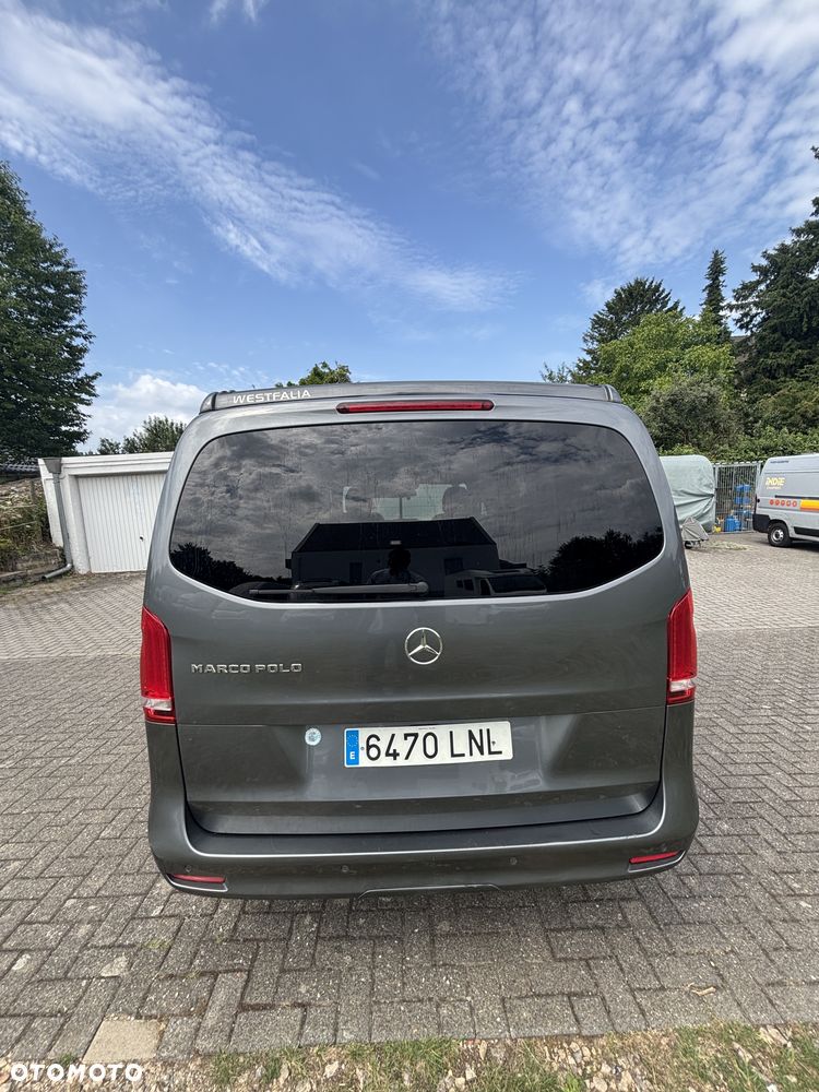 Mercedes-Benz Marco Polo 250D - 12
