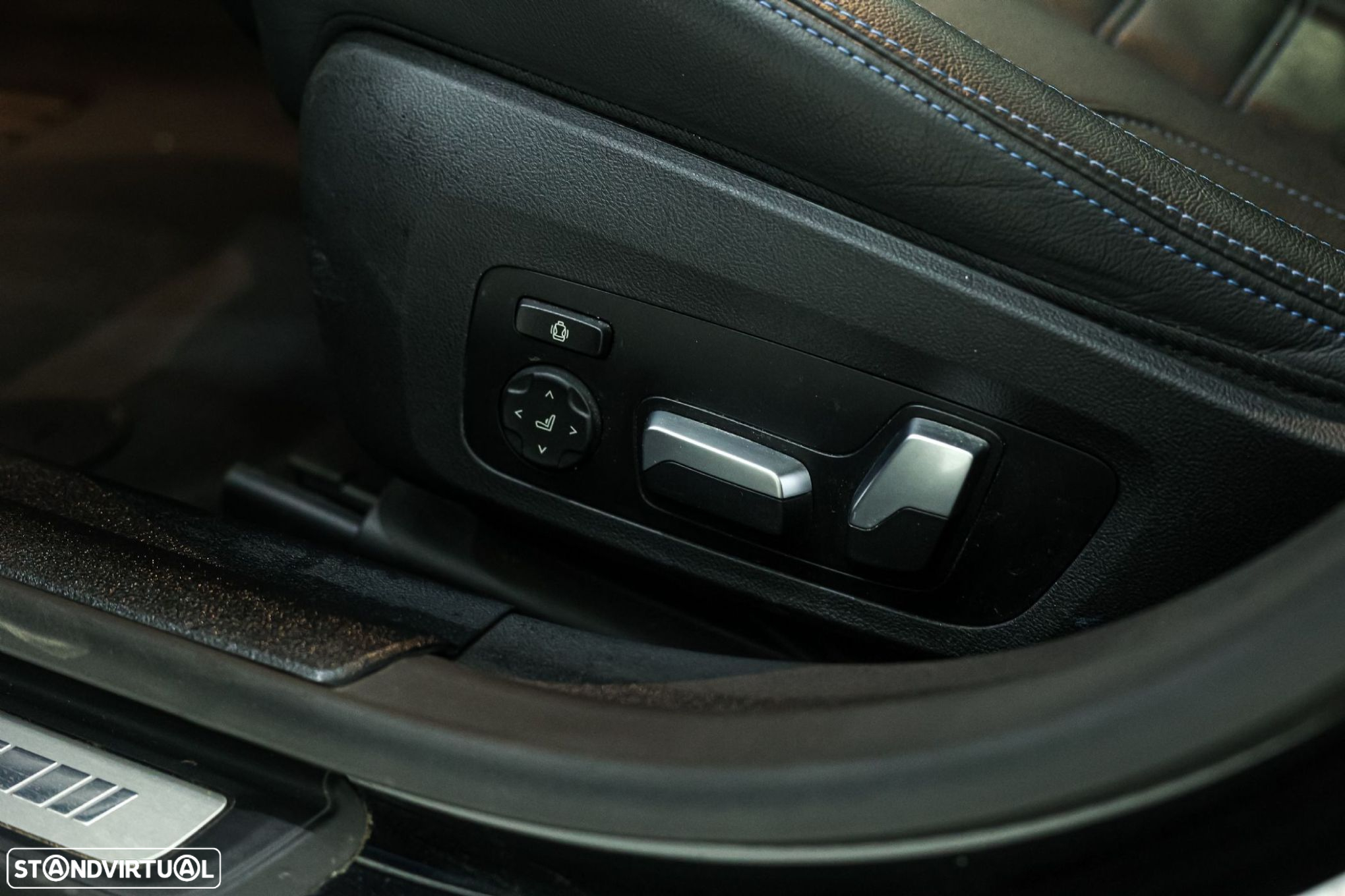 BMW 420 Gran Coupé d xDrive Desportiva M Auto - 45