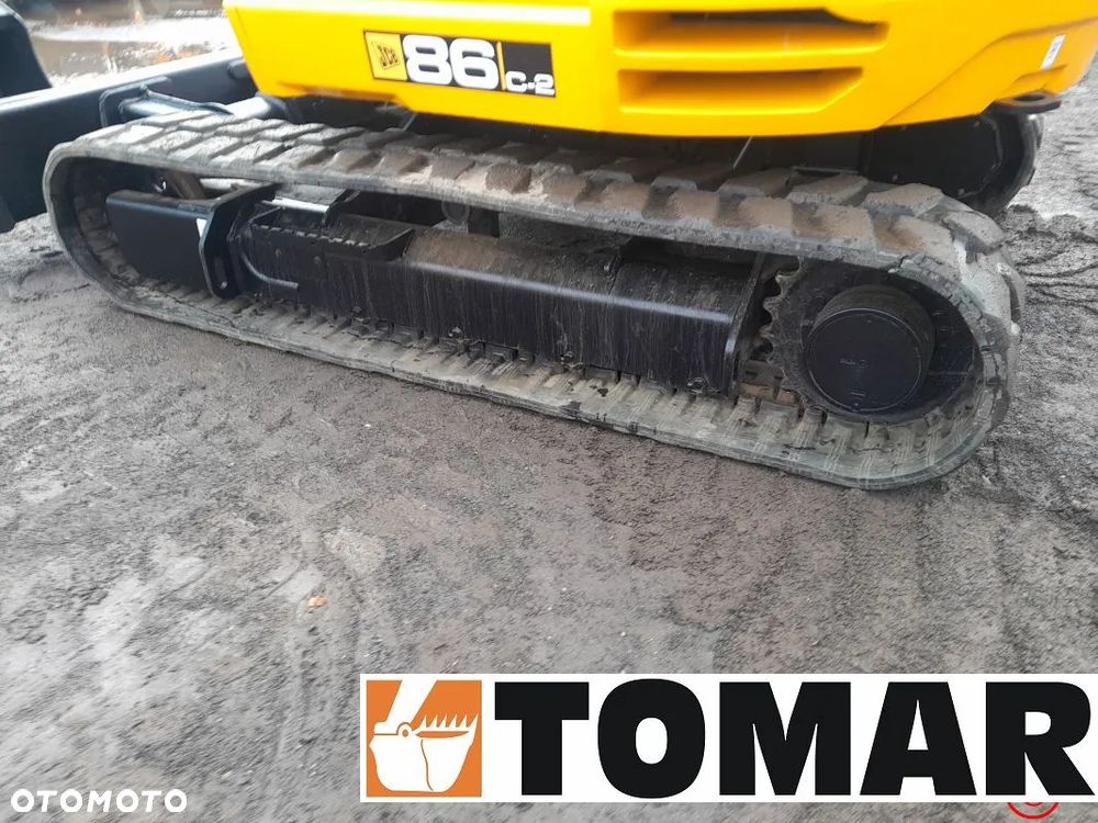 JCB 86C-2 - 20