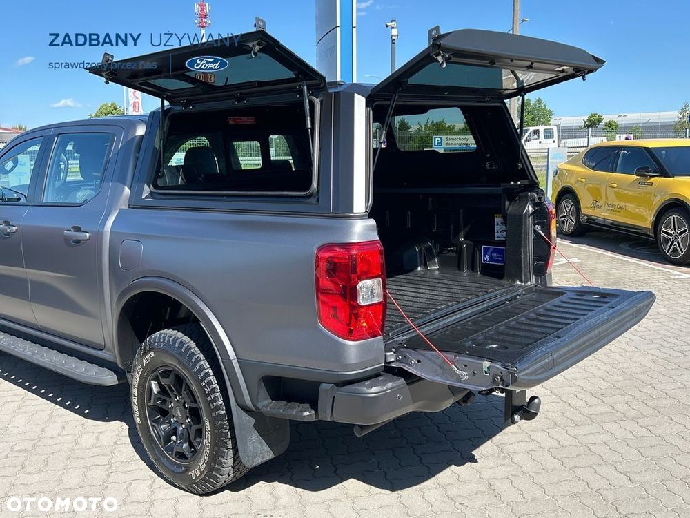 Ford Ranger - 13
