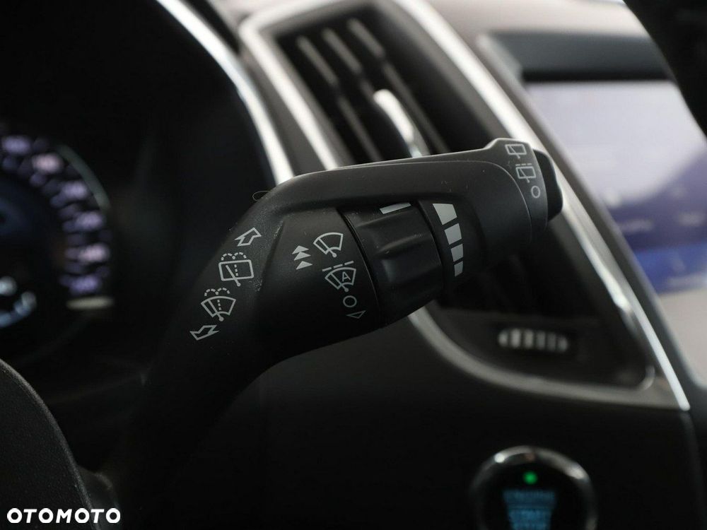 Ford S-Max 2.0 EcoBlue Titanium - 35