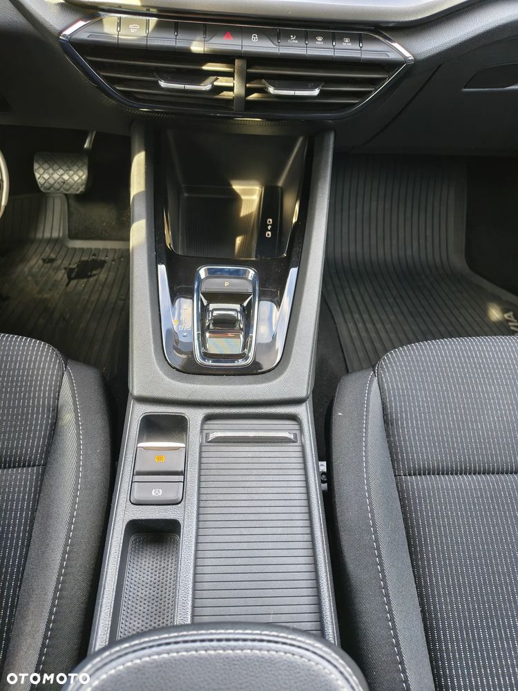 Skoda Octavia 1.0 TSI e-Tec Ambition DSG - 8