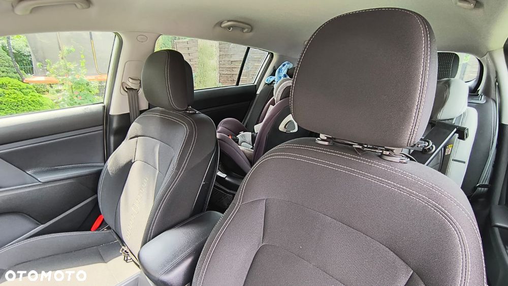 Kia Sportage 2.0 GDI XL AWD - 8