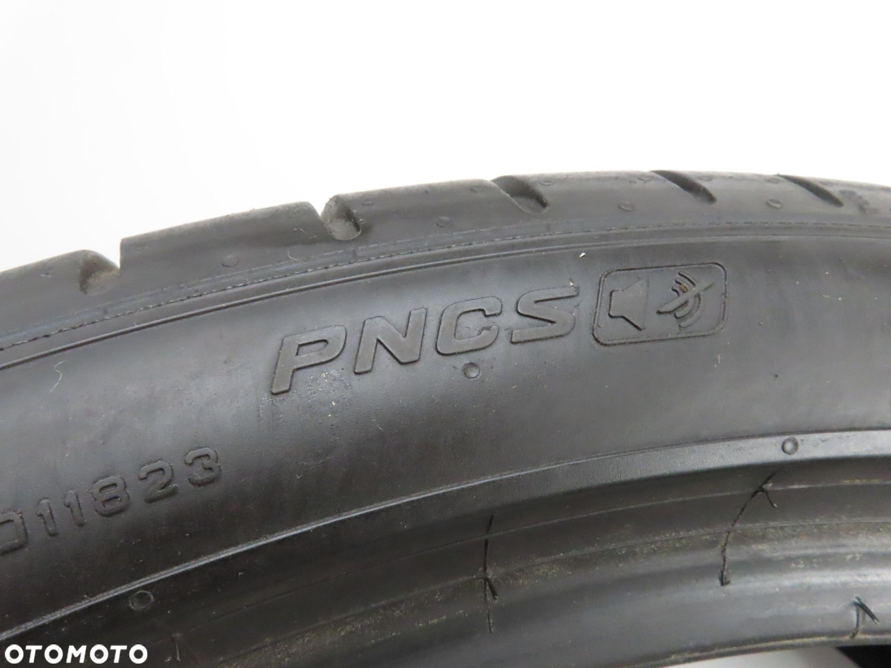 275/35R22 OPONA LETNIA Pirelli P Zero 104W XL PNCS VOL - 7