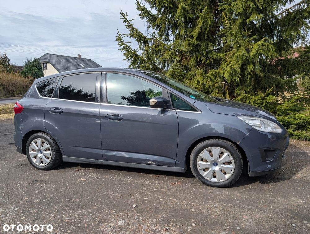 Ford C-MAX - 6