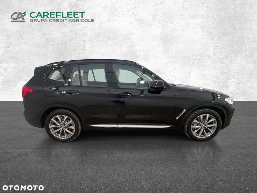 BMW X3 xDrive30i mHEV - 4