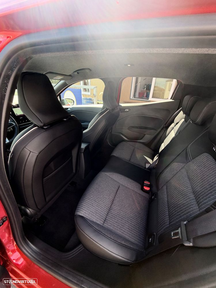 Mitsubishi Colt 1.0 MPI-T Launch Edition - 19
