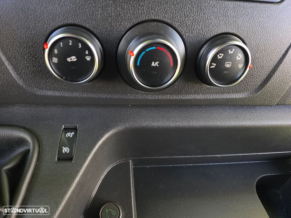 Renault MASTER L3H3 2.3 DCI 135 CV IVA DEDUTIVEL - 57