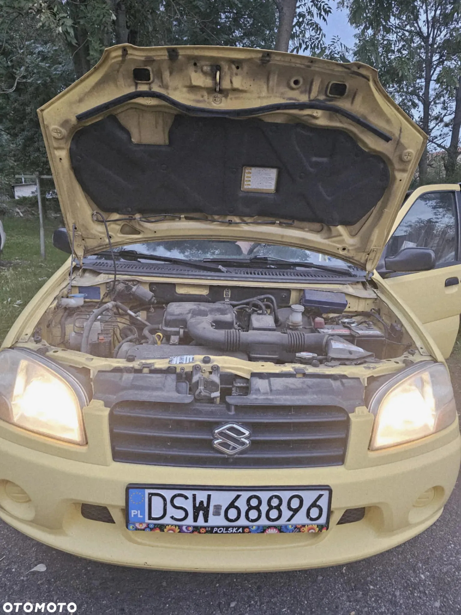 Suzuki Ignis - 5