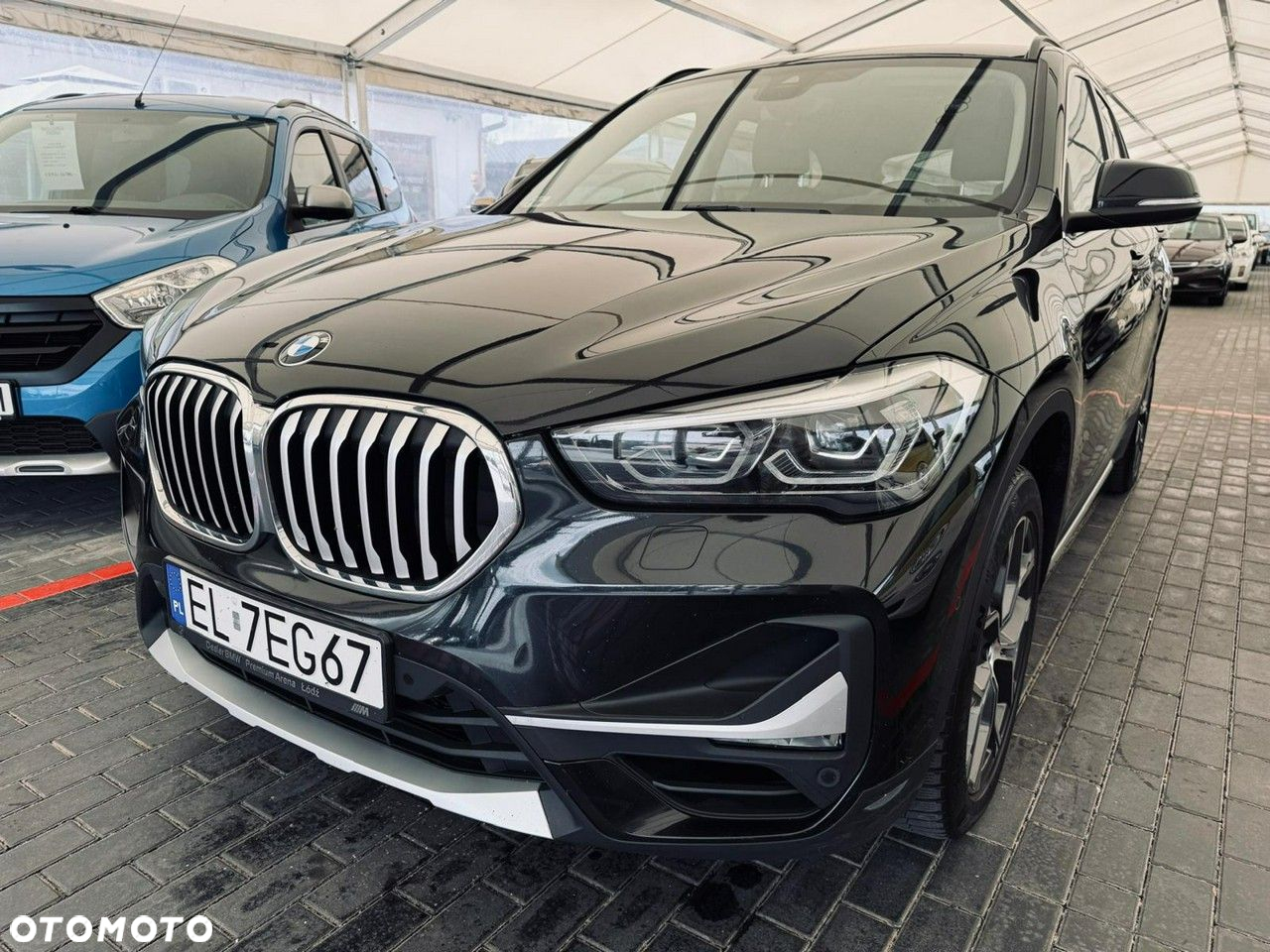 BMW X1 - 4
