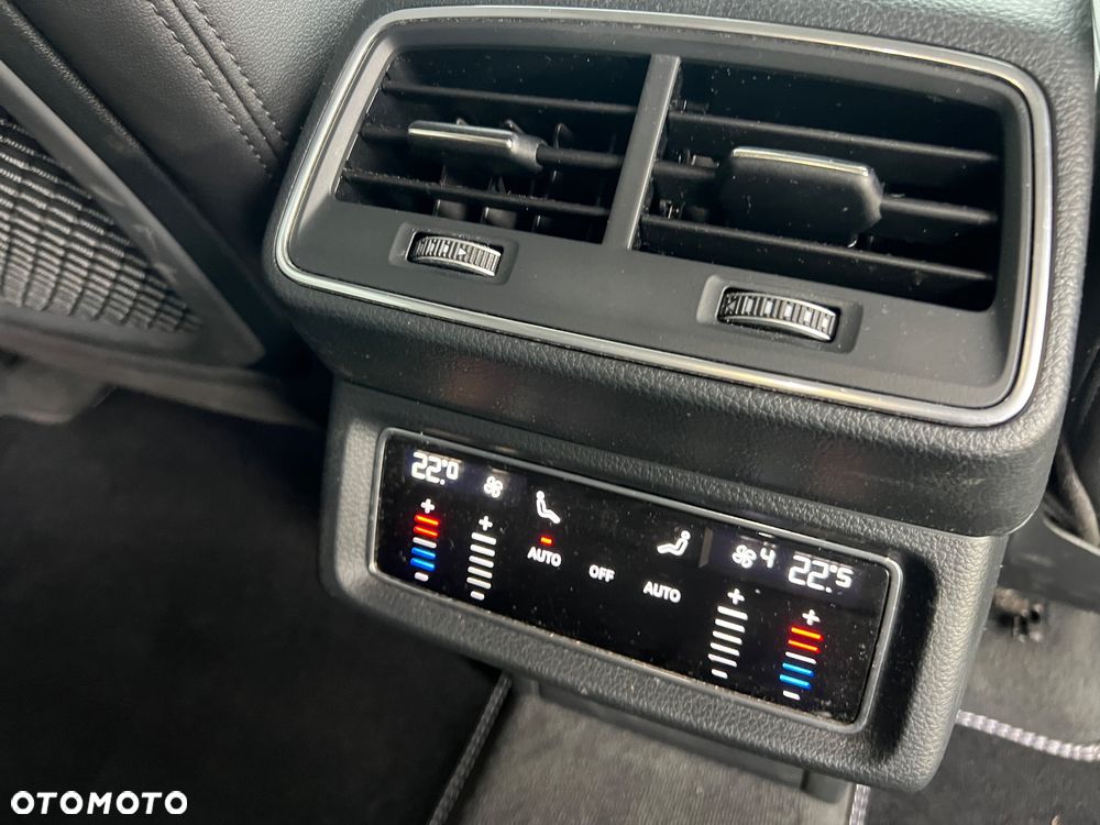 Audi e-tron 50 Quattro - 28