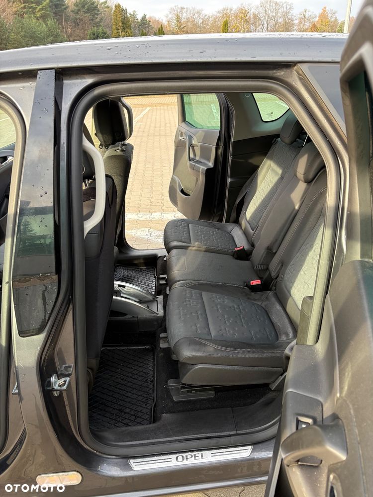 Opel Meriva 1.4 T Cosmo - 10