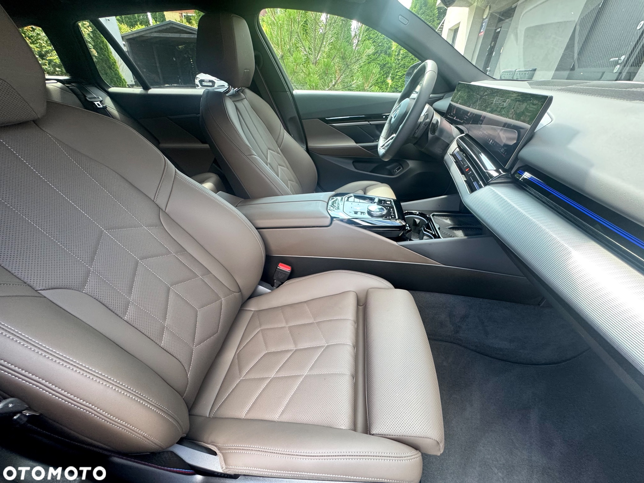 BMW Seria 5 - 18