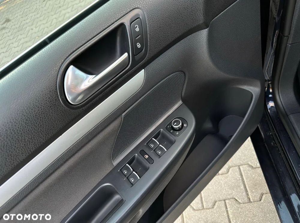 Volkswagen Golf Variant 1.4 TSI DSG Comfortline - 7