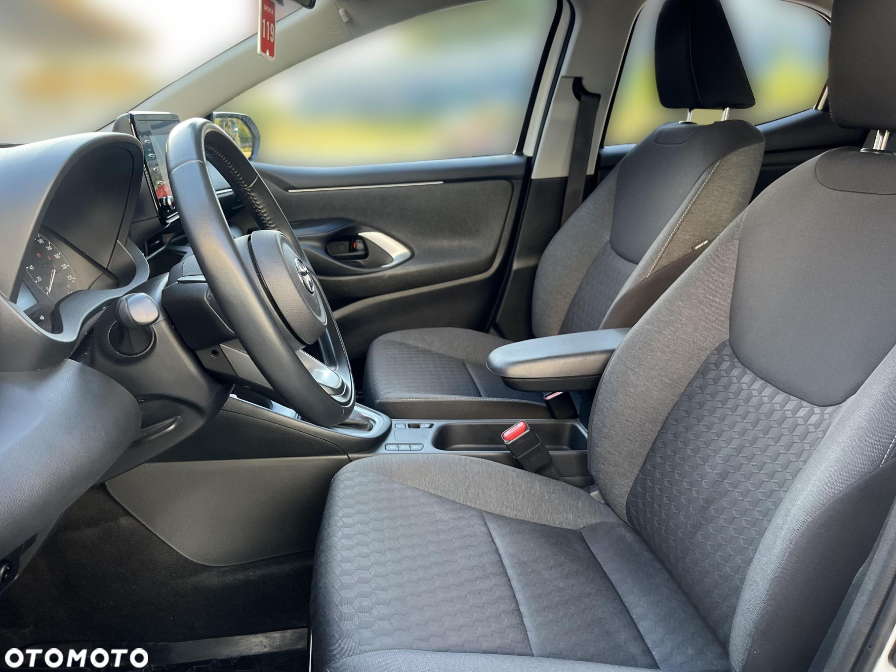 Toyota Yaris - 15
