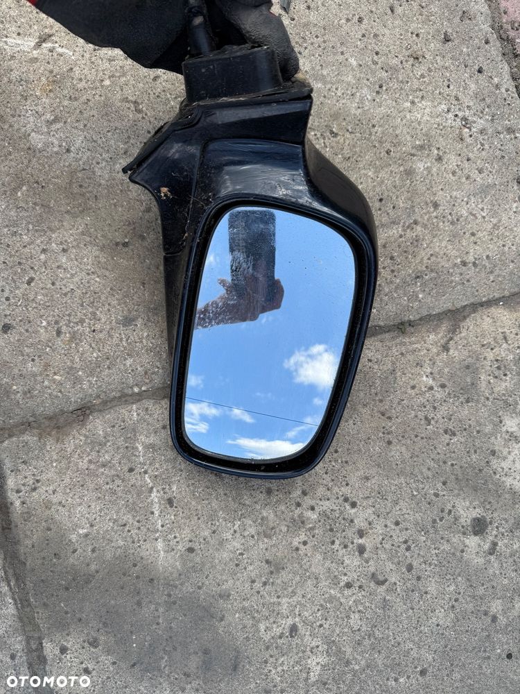 LUSTERKO PRAWY PRZÓD TOYOTA CELICA ANGIELSKIE RHD 1999-2006 - 2