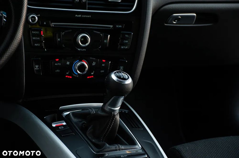 Audi A5 Sportback 1.8 TFSI - 36