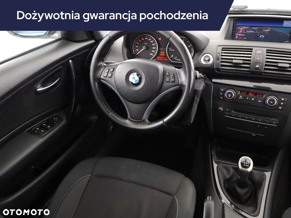 BMW Seria 1 - 9