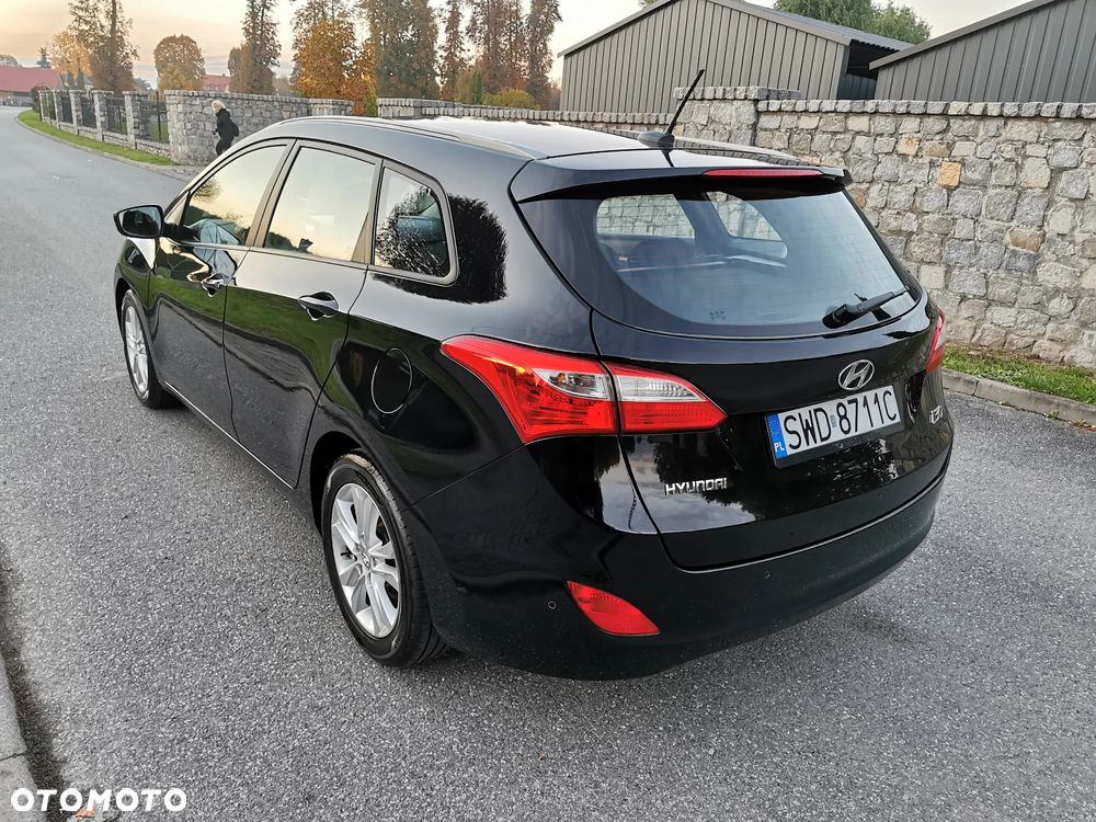 Hyundai i30 1.4 Premium - 13