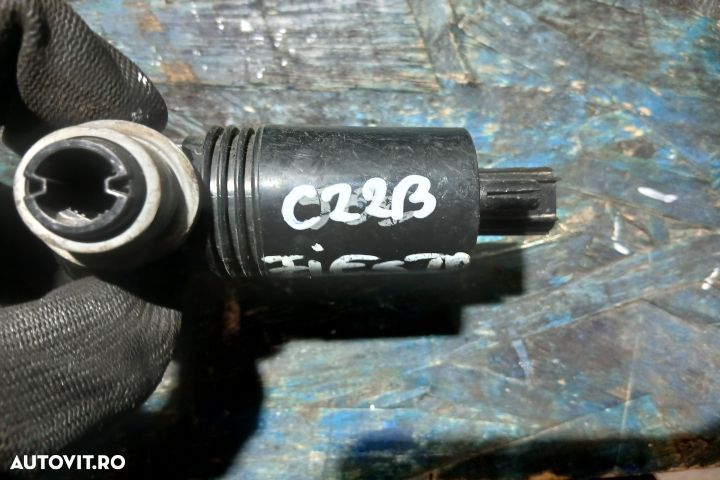 Pompita lichid parbriz si luneta 8A61-17K624-AA 8A61-17K624-AA Ford F - 3