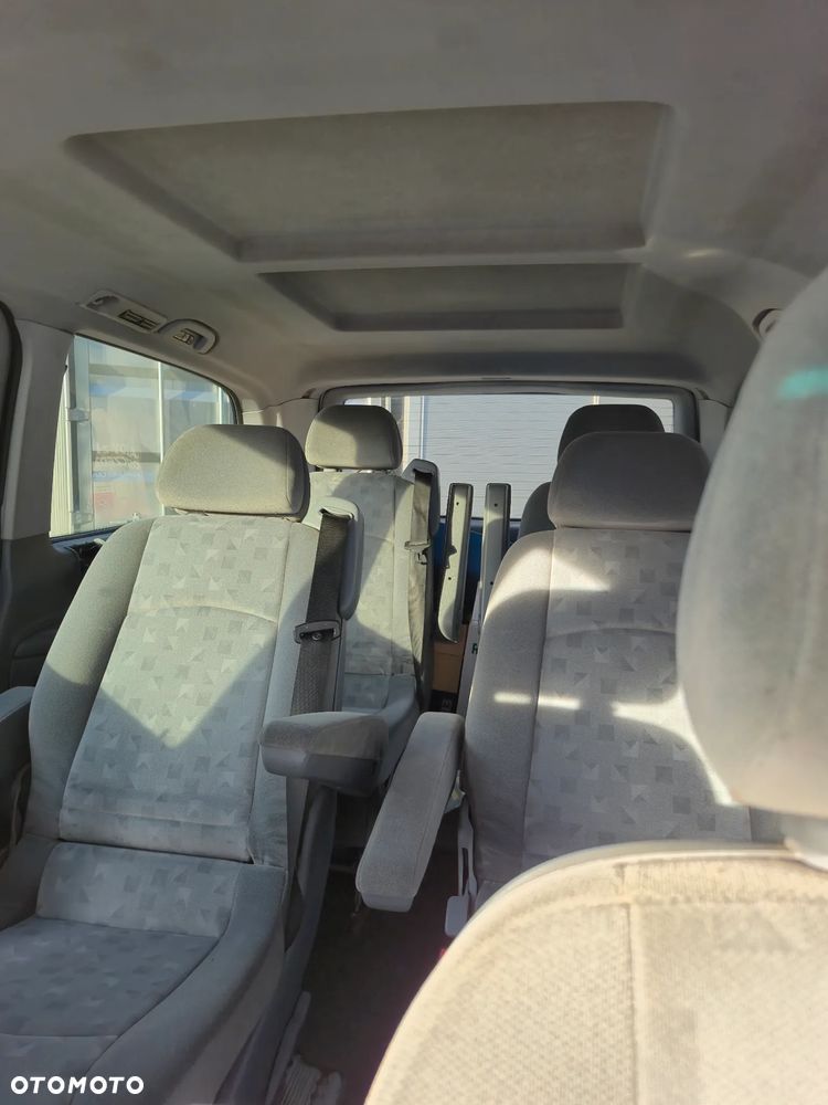 Mercedes-Benz Viano 2.2 CDI Trend - 12