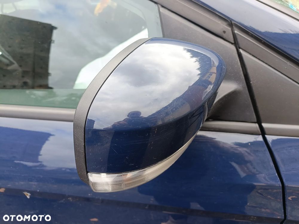 FORD FOCUS MK3 10-19 LIFT 2016 r. RF ELEKTRYCZNE LUSTERKO PRAWE 6 PIN EU * - 3