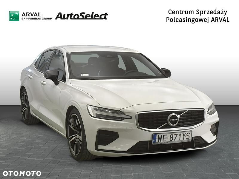 Volvo S60 T4 R-Design - 8