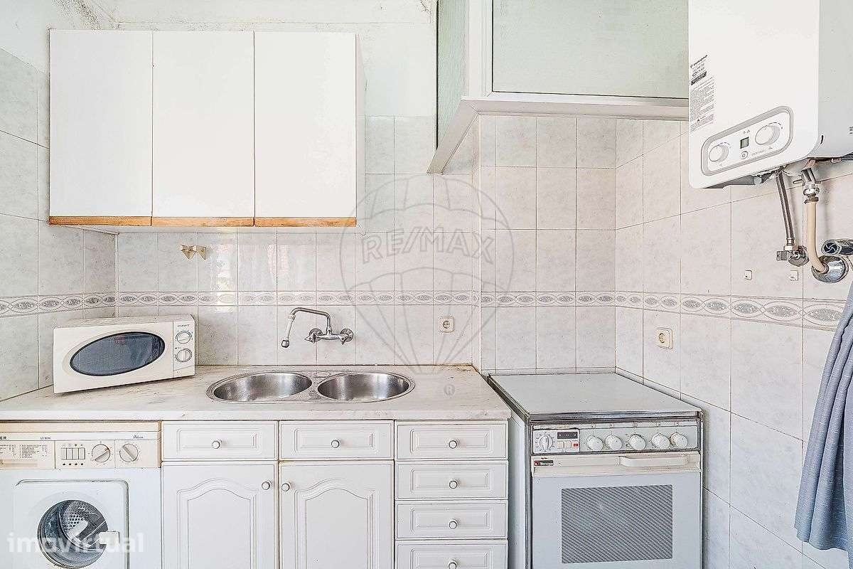 Apartamento T2 para venda - Grande imagem: 3/42