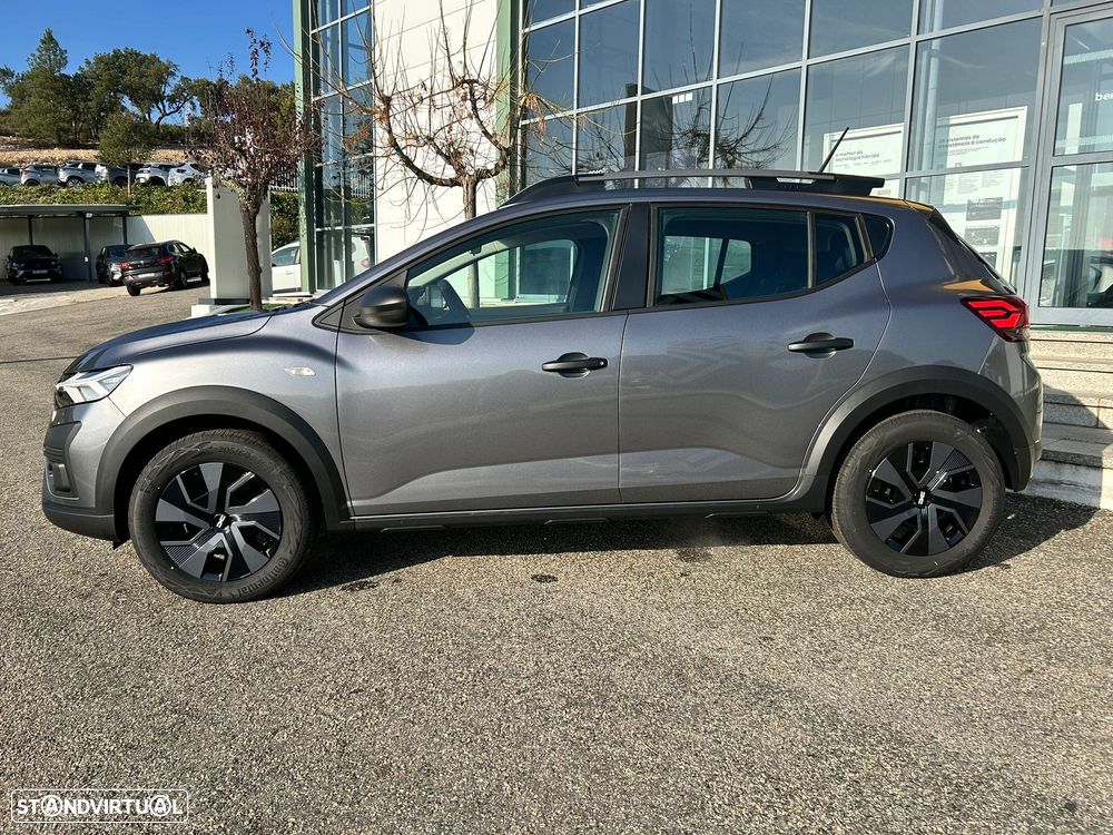 Dacia Sandero 1.0 TCe Essential - 5