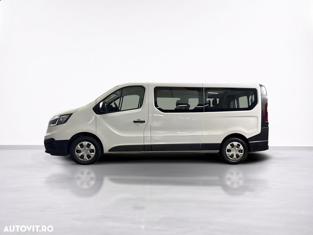 Renault Trafic - 3