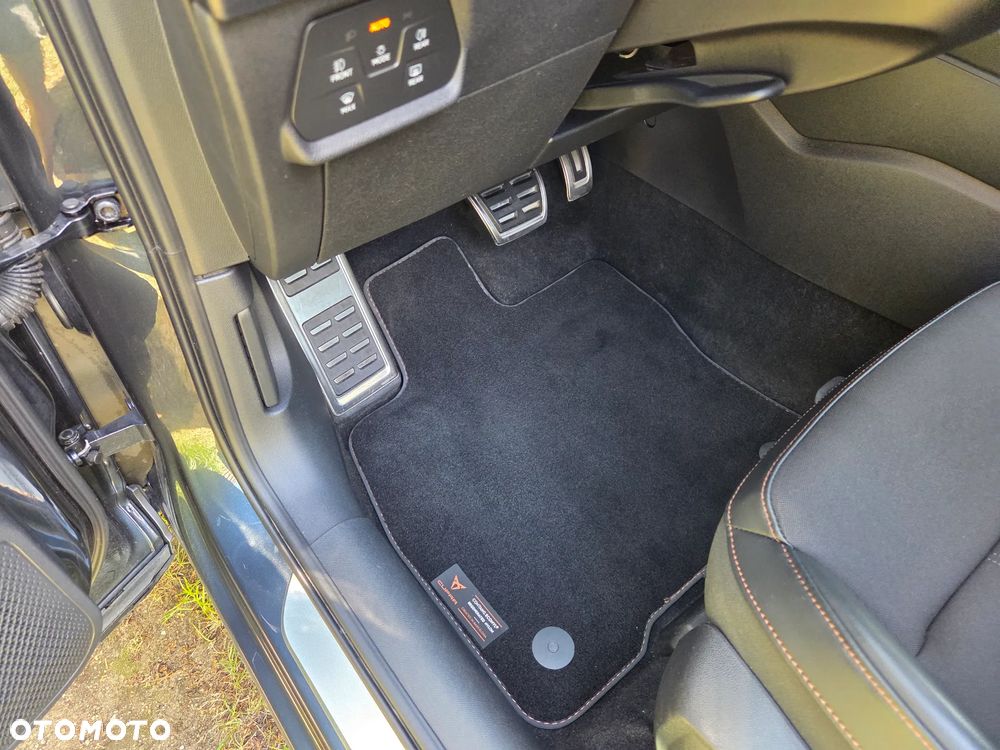 Cupra Formentor 2.0 TSI 4Drive VZ DSG - 15