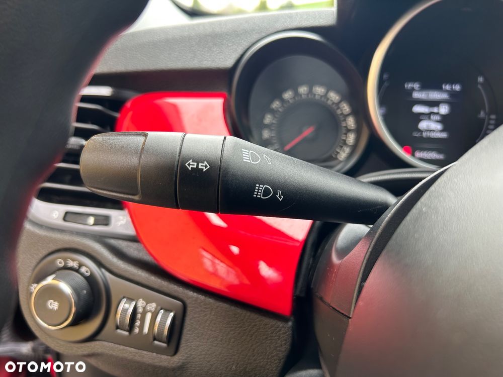 Fiat 500X 1.6 E-Torq 4x2 Pop Plus - 16