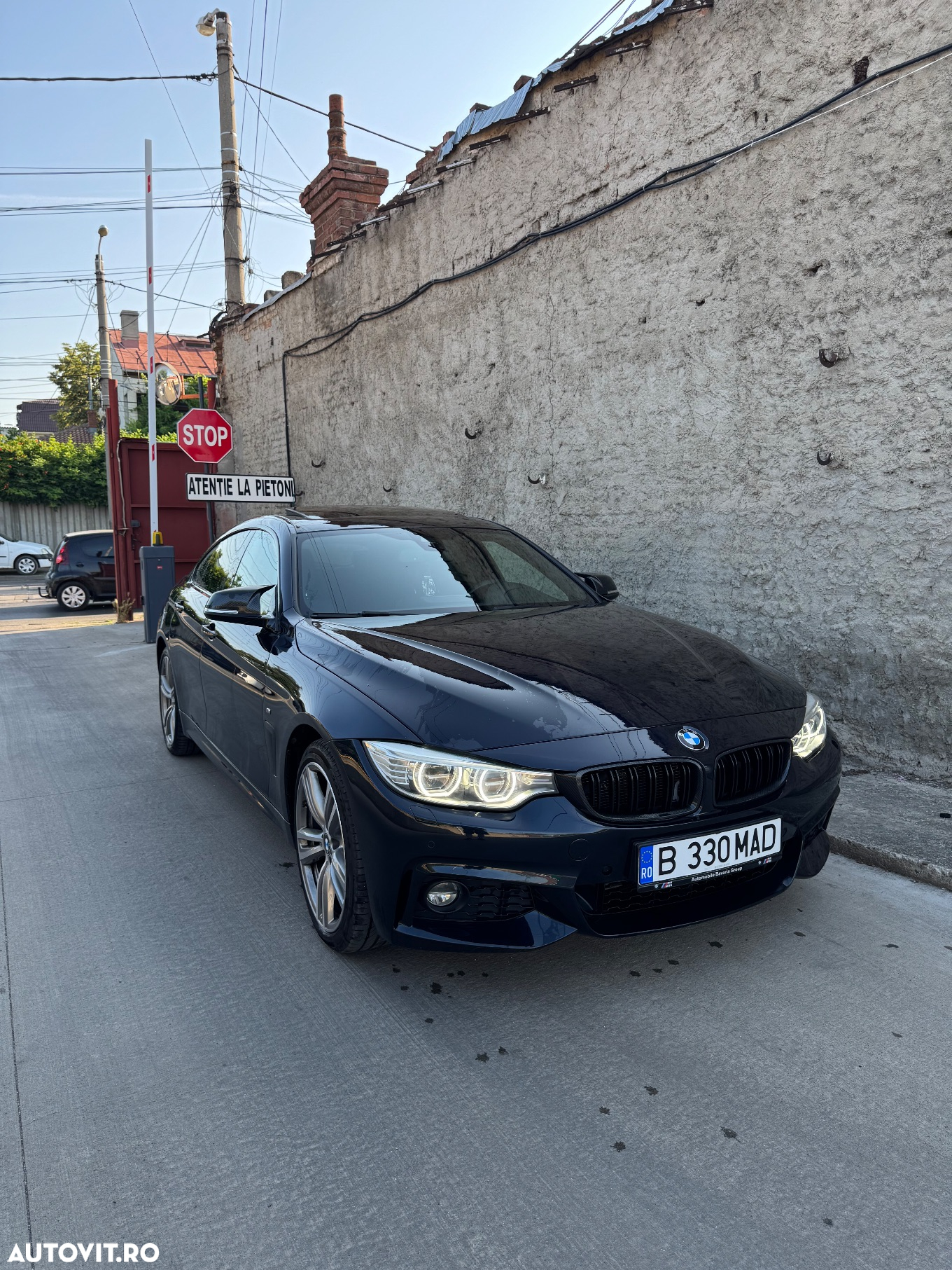 BMW Seria 4 - 3