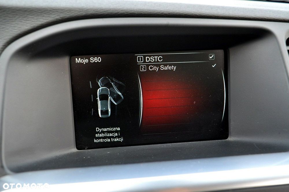 Volvo S60 D4 Drive-E Summum - 18