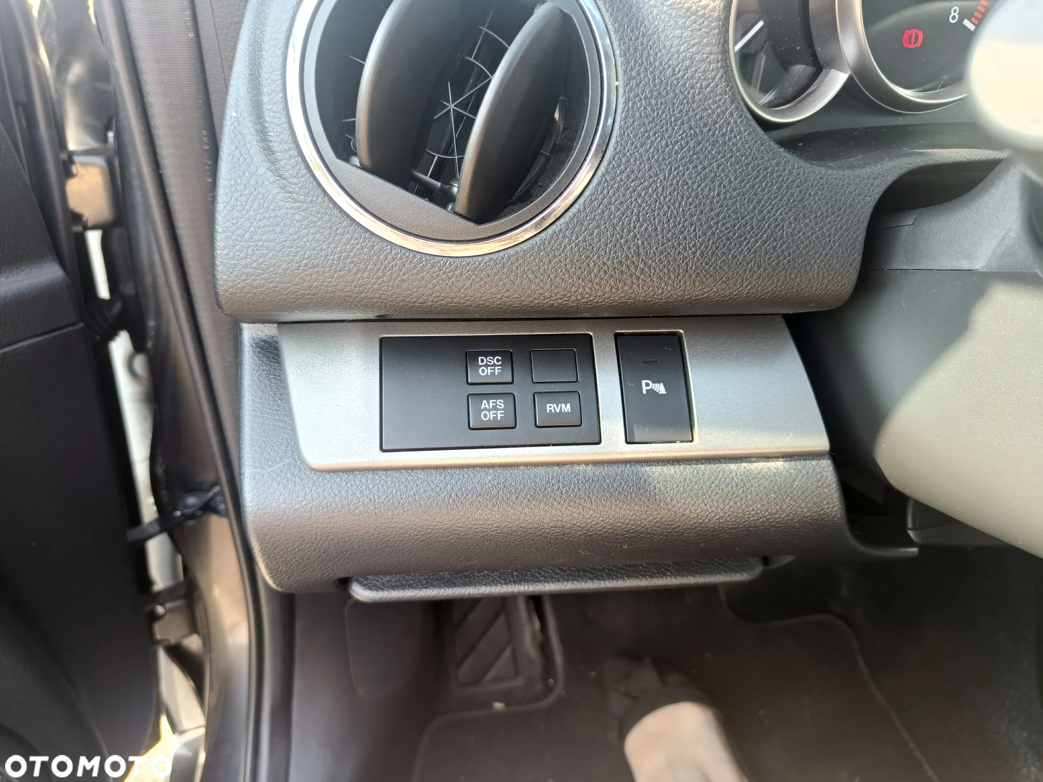 Mazda 6 - 21