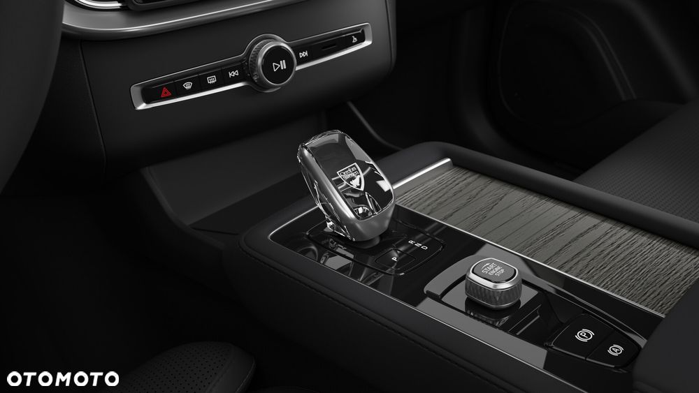 Volvo XC 90 T8 AWD Plus Dark - 13