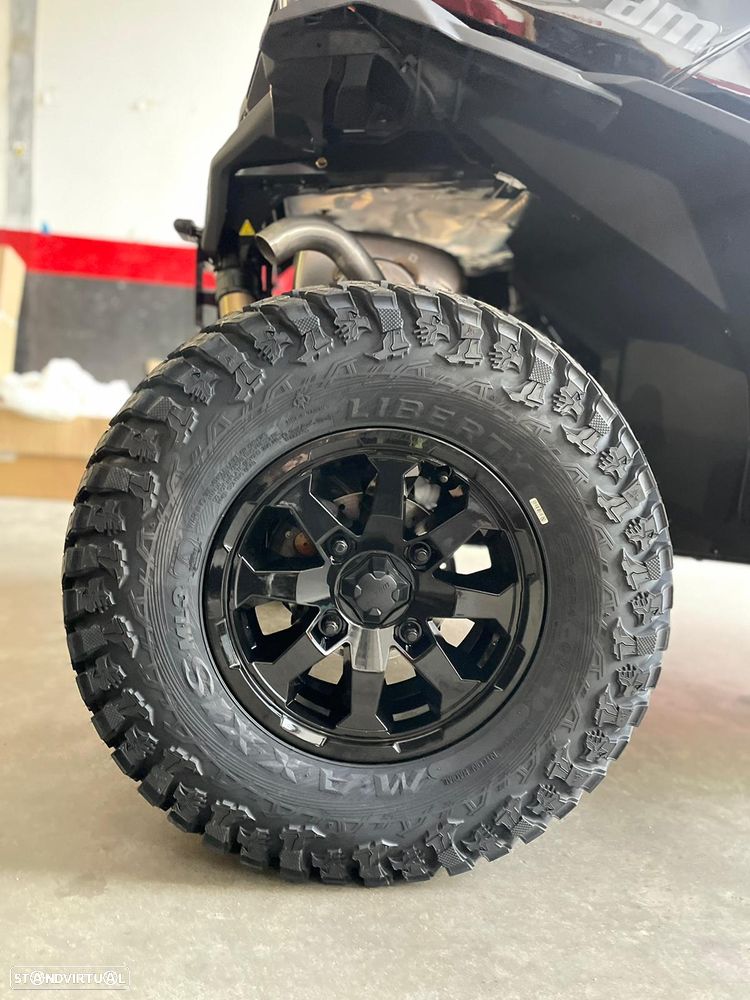 Can-Am Maverick Sport Max 1000R DPS (NOVO) - 21