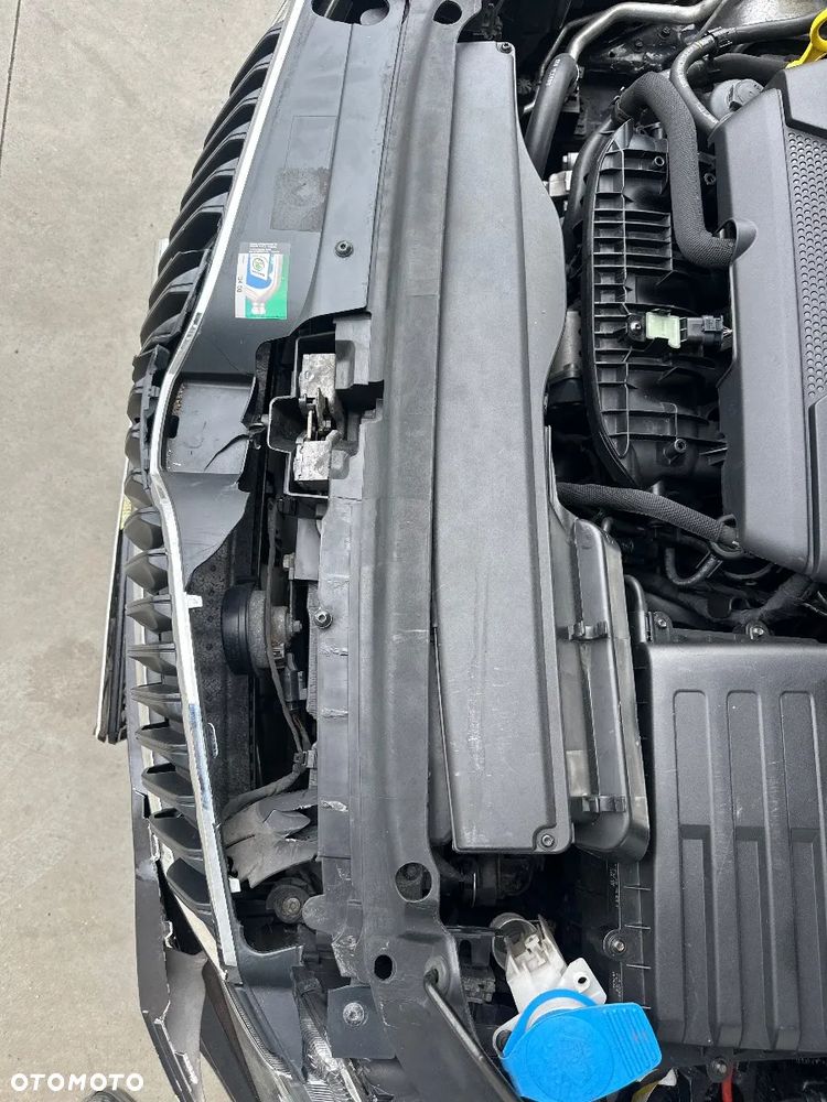 Skoda Octavia - 14