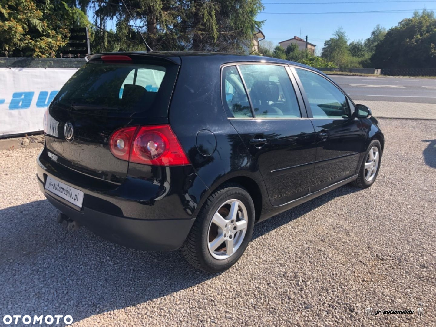 Volkswagen Golf 1.6 Comfortline - 12