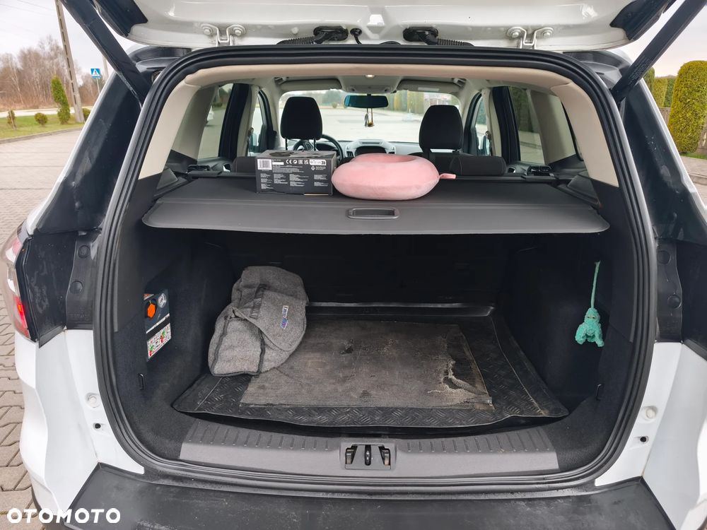 Ford Kuga 1.5 EcoBoost FWD Edition ASS GPF - 8