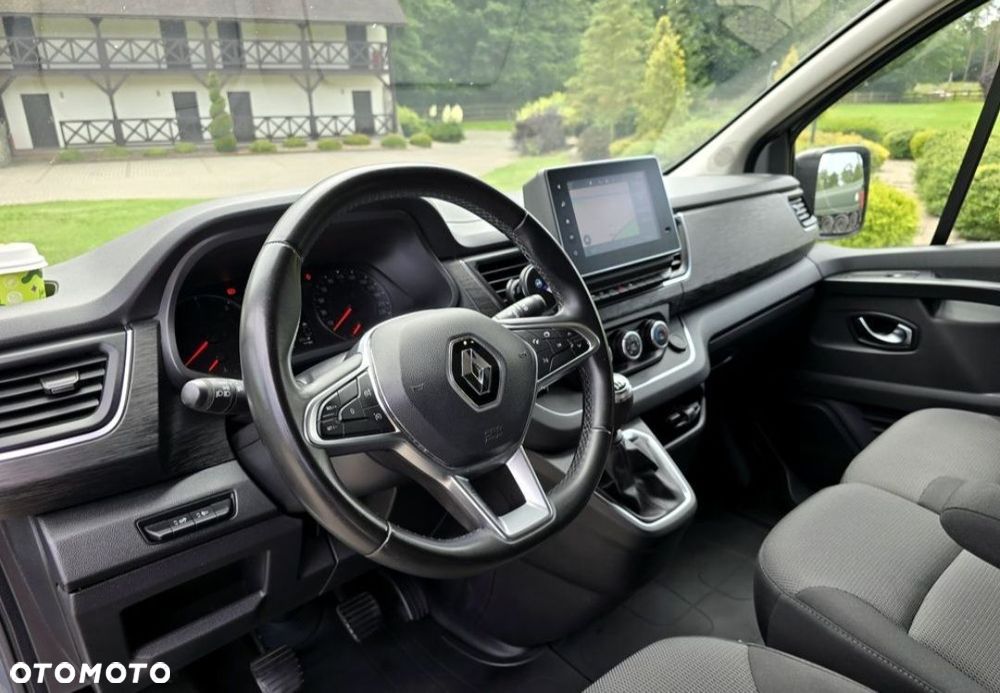 Renault Trafic - 37