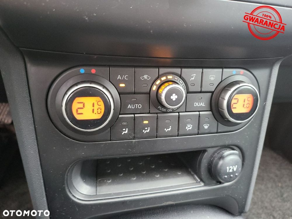 Nissan Qashqai 1.6 Tekna - 20