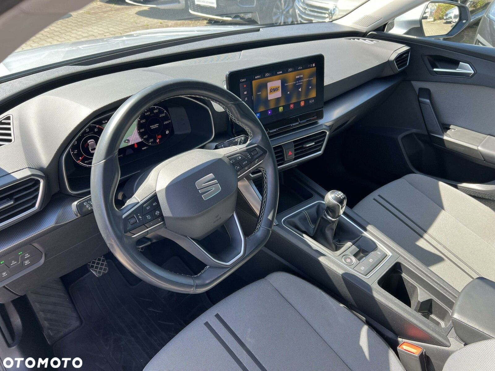 Seat Leon 1.5 TSI Style - 19