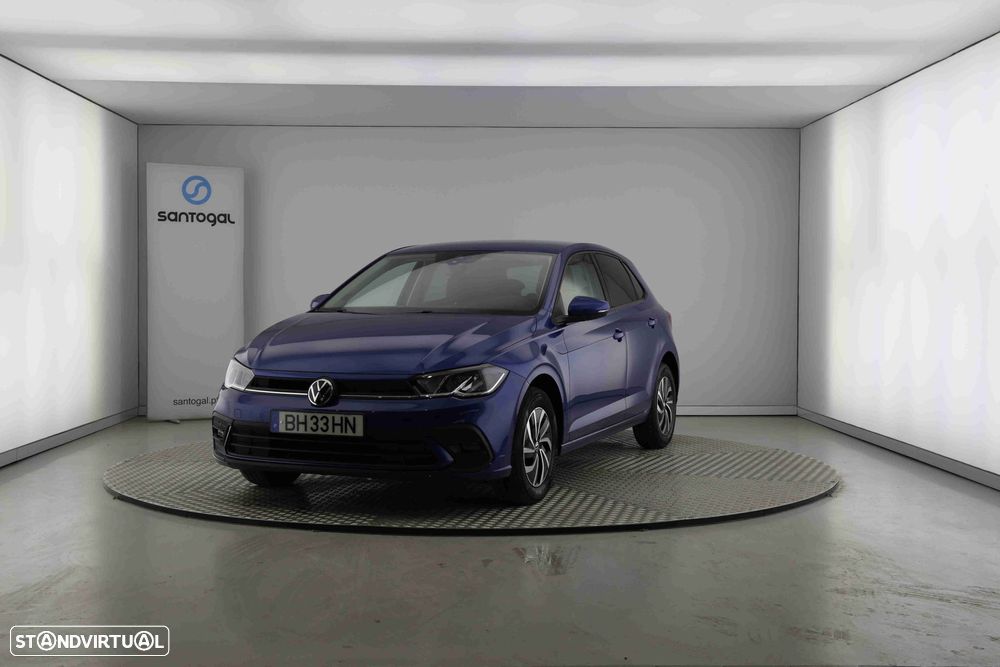 VW Polo 1.0 TSI Urban - 6