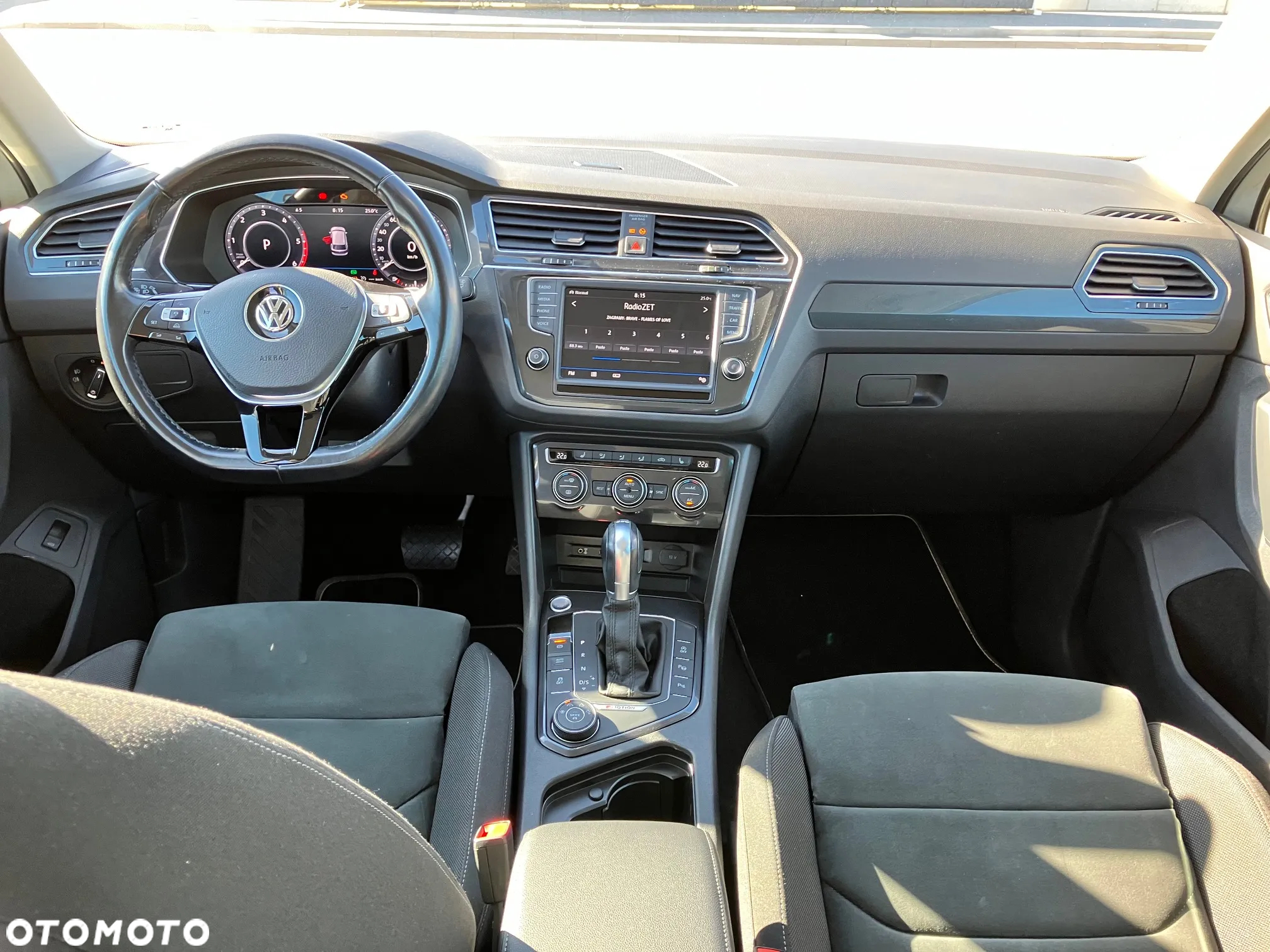 Volkswagen Tiguan 2.0 TDI BMT SCR Highline DSG - 12