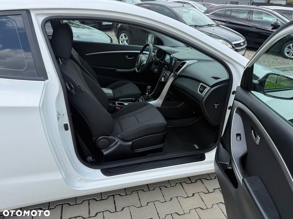 Hyundai i30 1.4 Style - 29