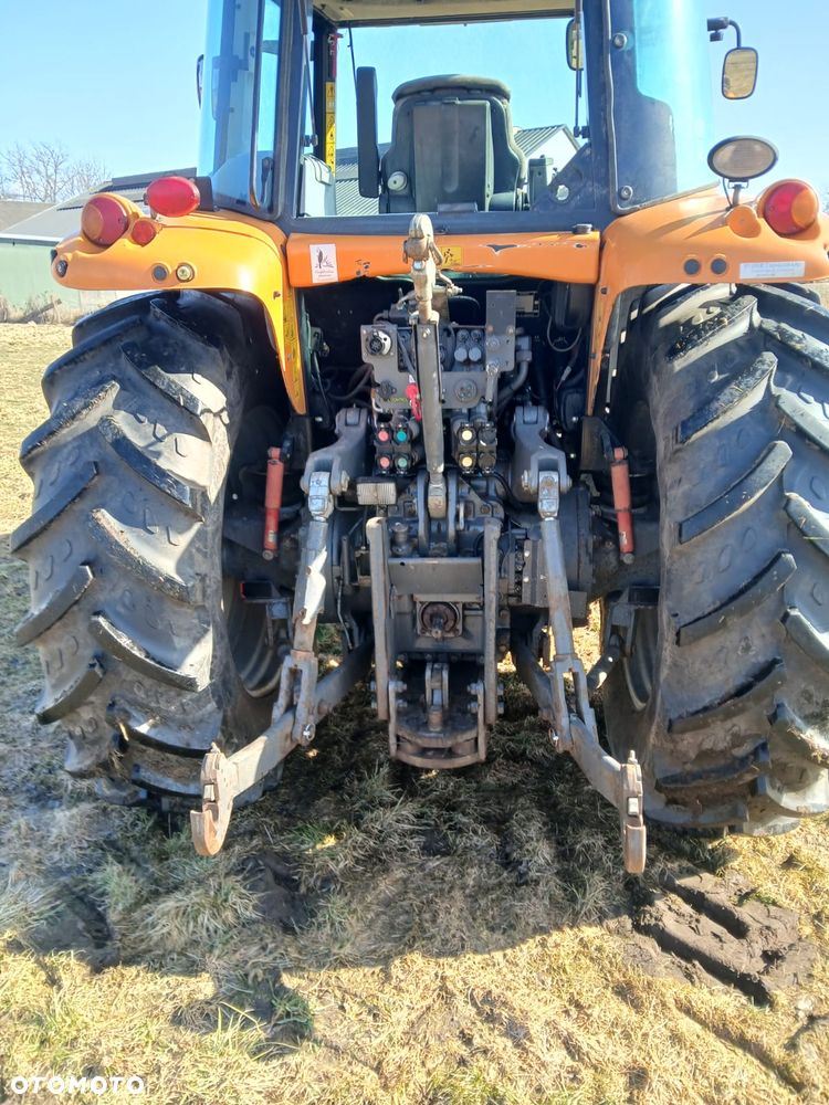 Massey Ferguson 7465 - 4