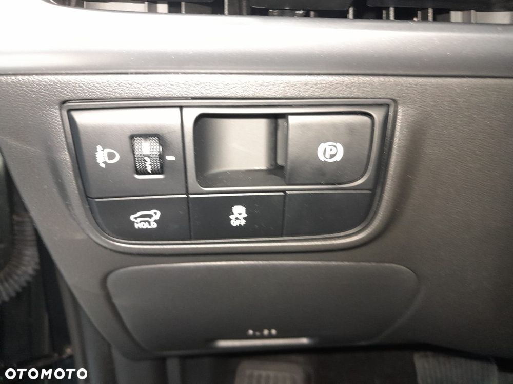 Hyundai Tucson 1.6 T-GDi 48V Executive 2WD DCT - 21