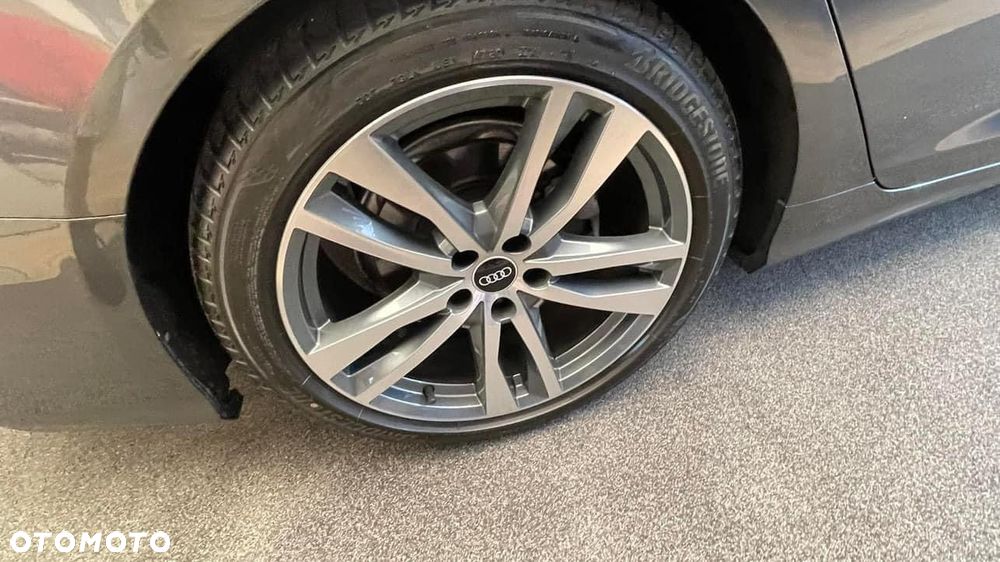 Audi A6 Limousine 40 TDI mHEV Quattro Sport S tronic - 10
