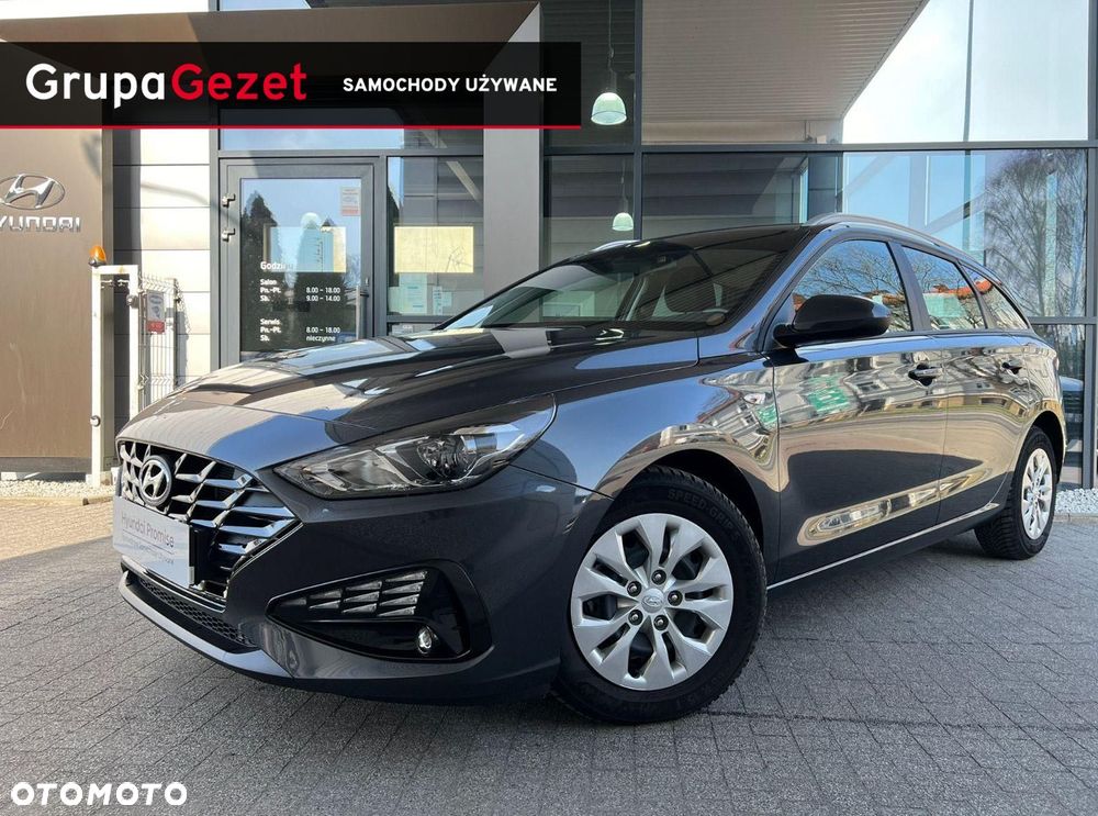 Hyundai i30 - 13